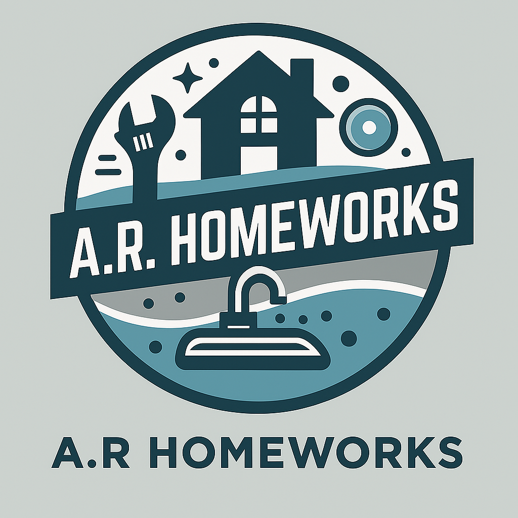 A.R CONSTRUCTION - Home Remodeling Experts